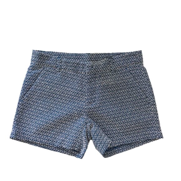 Garnet Hill Tweed Shorts - Picture 8 of 8
